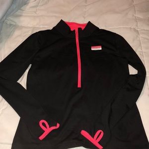 Victoria’s Secret Pink pullover jacket